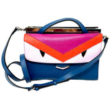 Fendi Demi Jour Monster Crossbody Medium Bag jewelsunderthesea 