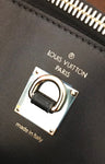 Louis Vuitton Black City Steamer MM Bag M53015 - Jewelsunderthesea