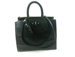 Louis Vuitton Black City Steamer MM Bag M53015 - Jewelsunderthesea