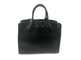 Louis Vuitton Black City Steamer MM Bag M53015 - Jewelsunderthesea