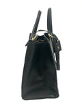 Louis Vuitton Black City Steamer MM Bag M53015 - Jewelsunderthesea