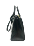 Louis Vuitton Black City Steamer MM Bag M53015 - Jewelsunderthesea