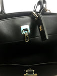 Louis Vuitton Black City Steamer MM Bag M53015 - Jewelsunderthesea