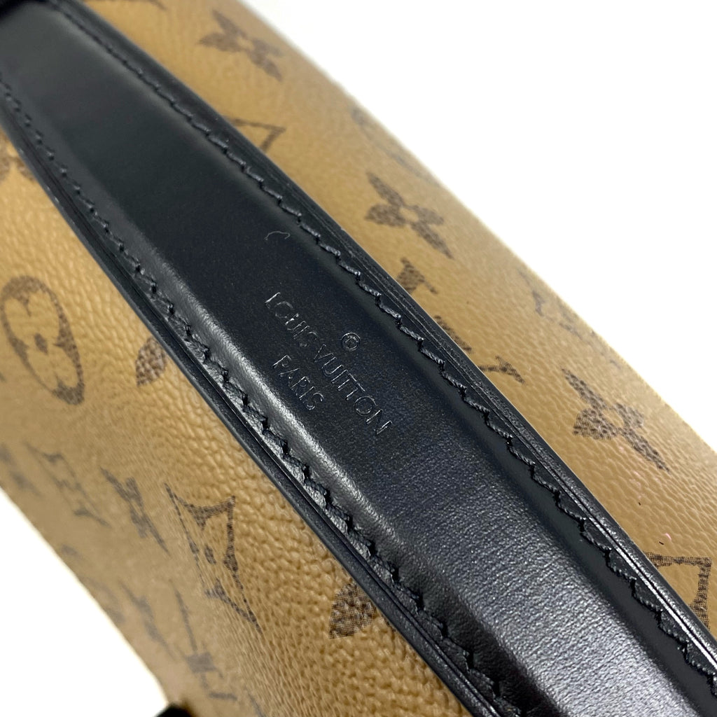 Louis Vuitton 2022 POCHETTE MÉTIS Reverse Crossbody Bag M44876