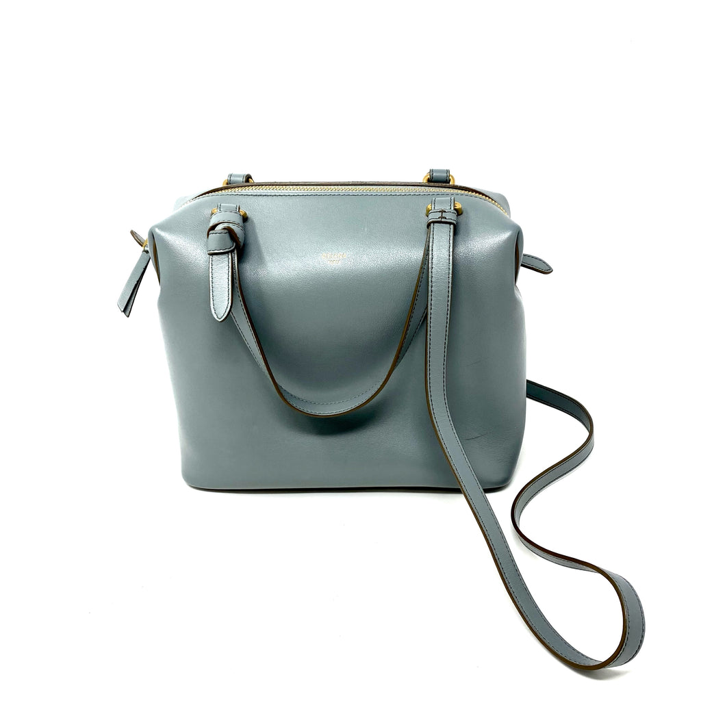 Céline Soft Cube Bag Review {Updated March 2022} — Fairly Curated