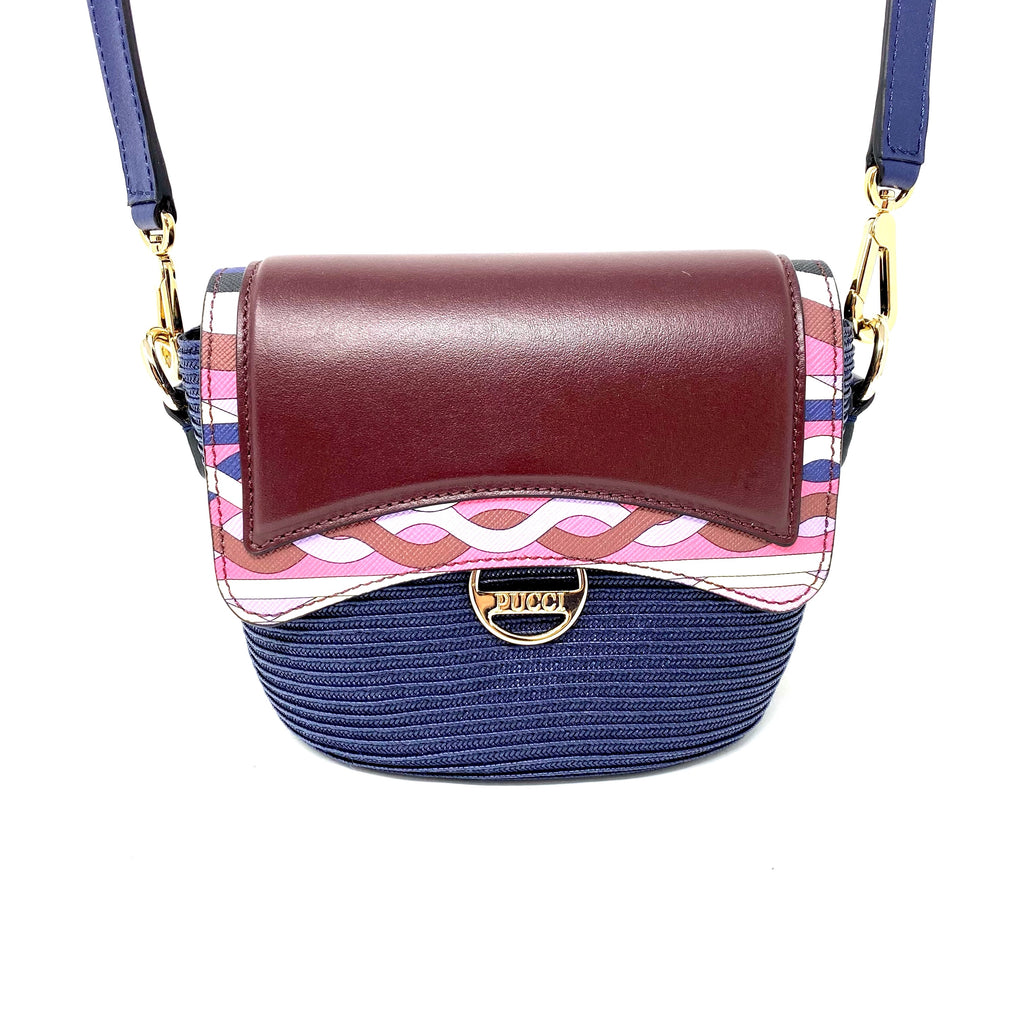 Pucci crossbody discount