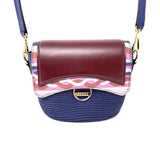 Emilio Pucci Heliconia Print Riviera Mini Crossbody Bag jewelsunderthesea 