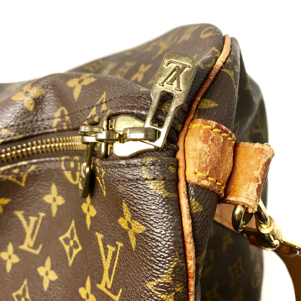 Louis Vuitton Keepall Travel bag 380818